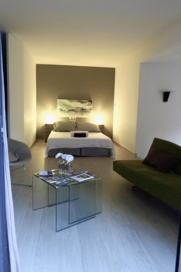Essen'Ciel Bed & Breakfast Nimes Exterior photo